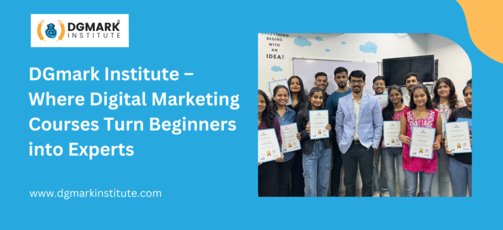 Digital marketing courses in Mumbai