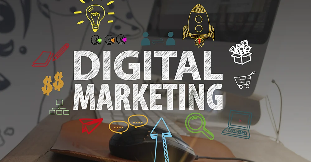 MarketinCrew – The Leading Digital Marketing Agency in Mumbai